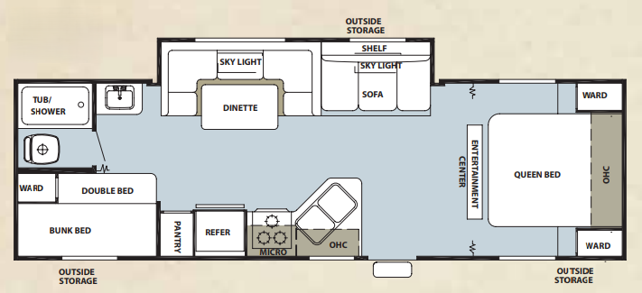 Image of Floorplan