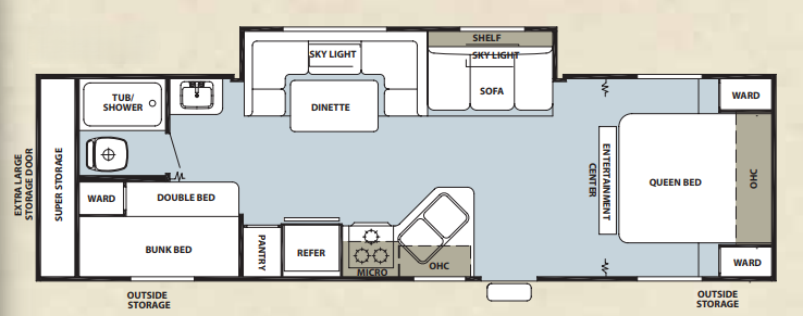 Image of Floorplan