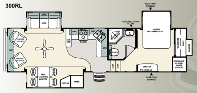 Image of Floorplan