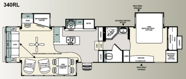 Image of Floorplan