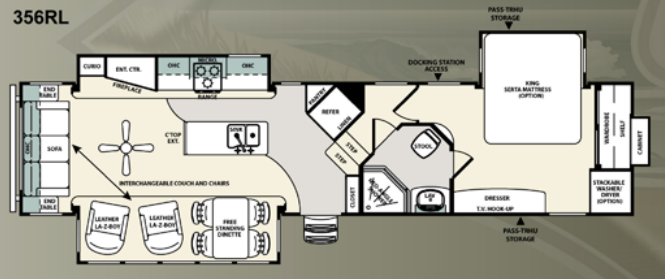 Image of Floorplan