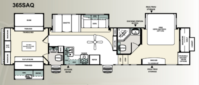 Image of Floorplan