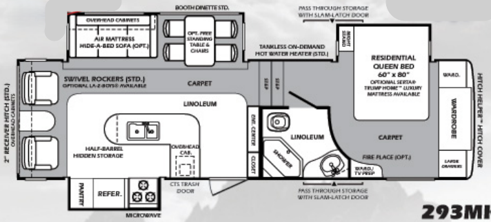 Image of Floorplan