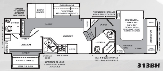 Image of Floorplan