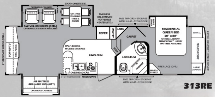 Image of Floorplan
