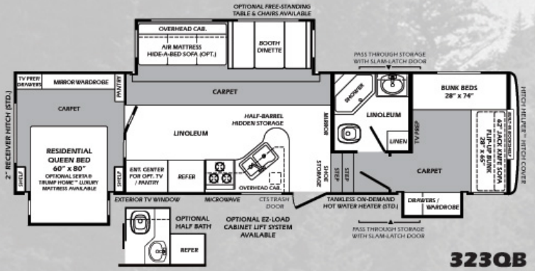Image of Floorplan