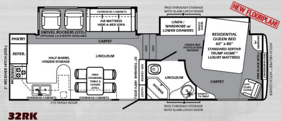 Image of Floorplan