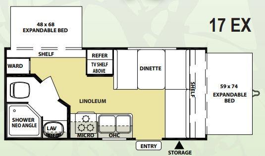 Image of Floorplan