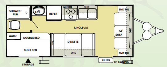 Image of Floorplan