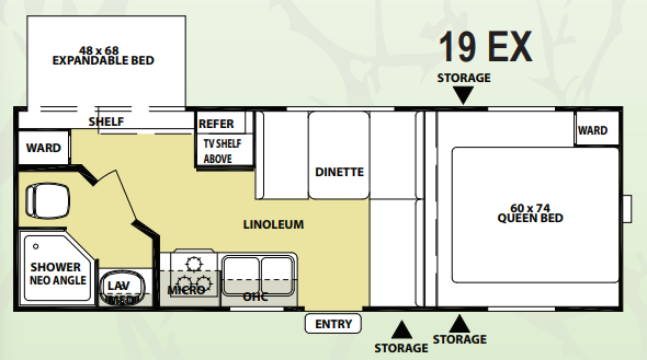 Image of Floorplan