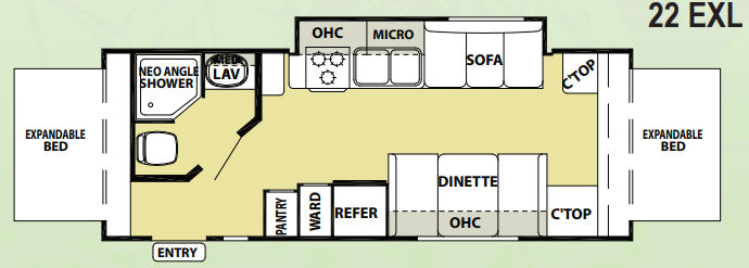 Image of Floorplan