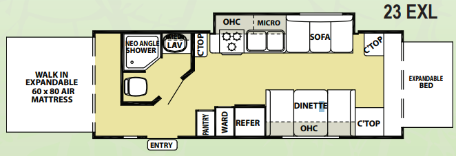 Image of Floorplan