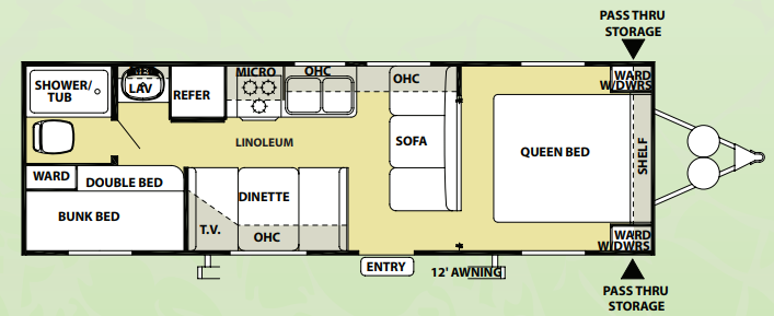 Image of Floorplan