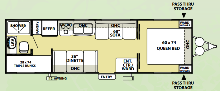 Image of Floorplan