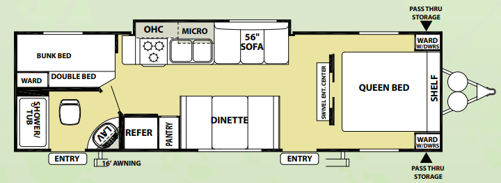 Image of Floorplan