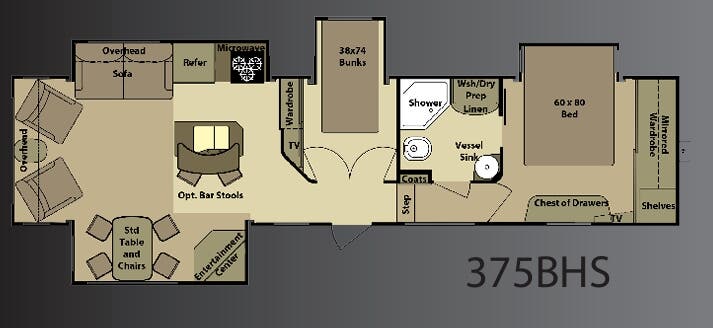 Image of Floorplan