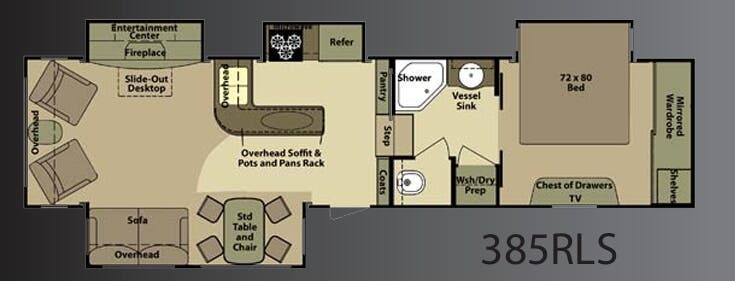 Image of Floorplan