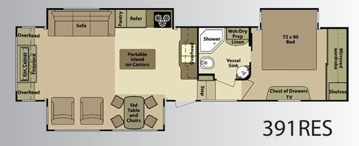 Image of Floorplan