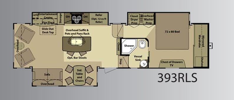 Image of Floorplan