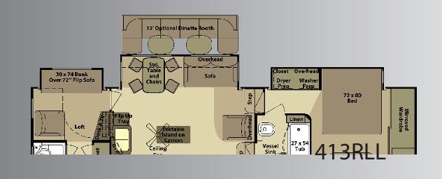 Image of Floorplan