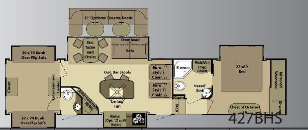 Image of Floorplan