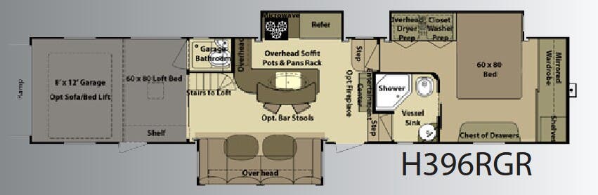 Image of Floorplan