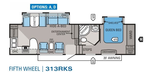 Image of Floorplan