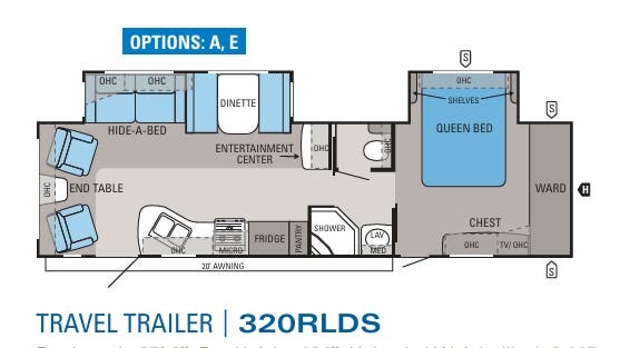 Image of Floorplan