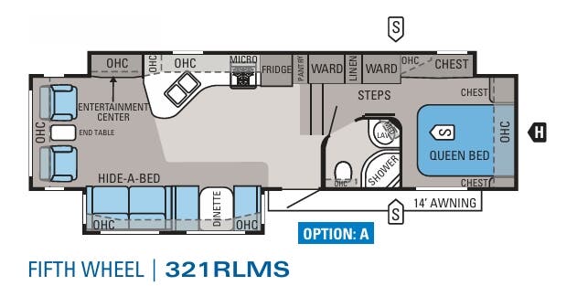 Image of Floorplan