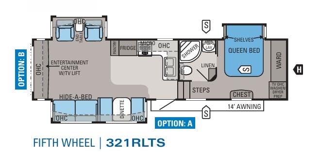 Image of Floorplan