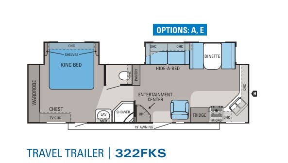 Image of Floorplan