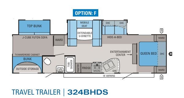 Image of Floorplan