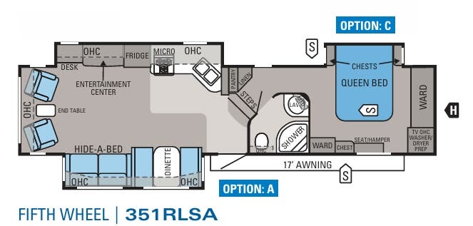 Image of Floorplan