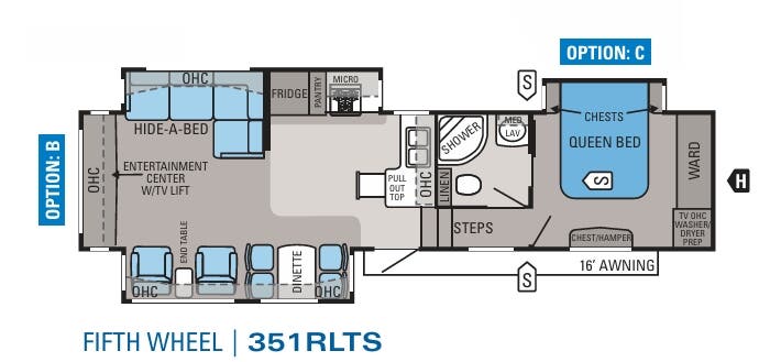 Image of Floorplan