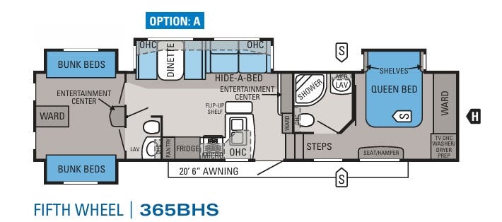 Image of Floorplan