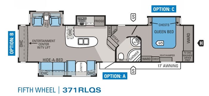 Image of Floorplan