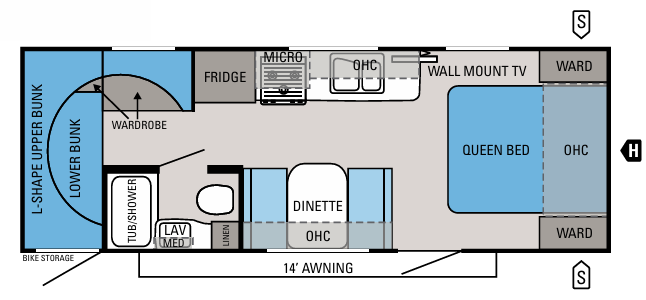 Image of Floorplan