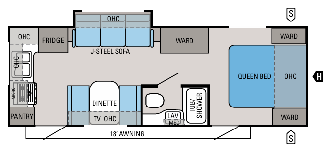 Image of Floorplan