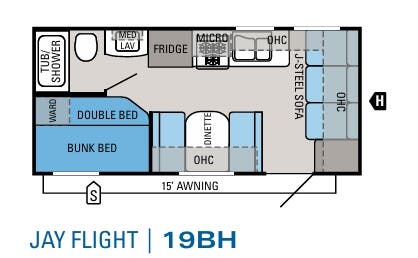 Image of Floorplan