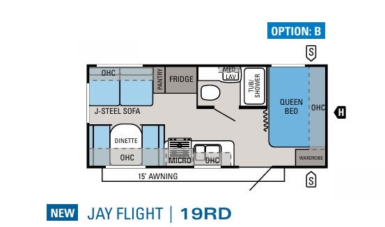Image of Floorplan