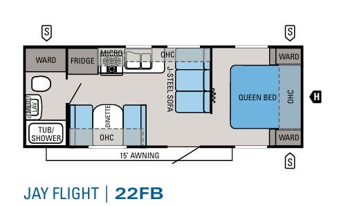 Image of Floorplan