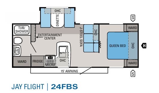 Image of Floorplan