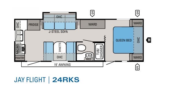 Image of Floorplan