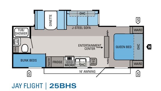 Image of Floorplan