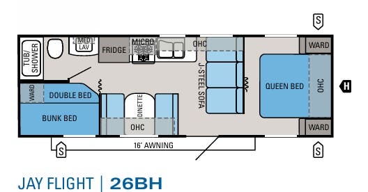 Image of Floorplan