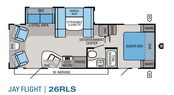 Image of Floorplan