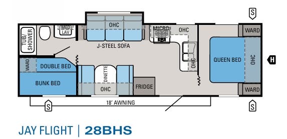 Image of Floorplan