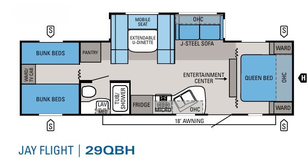 Image of Floorplan