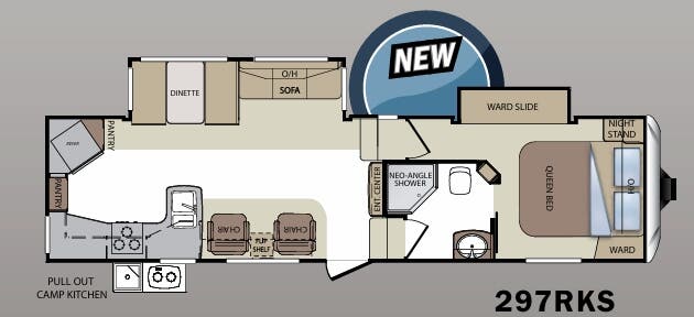 Image of Floorplan