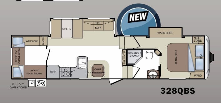 Image of Floorplan